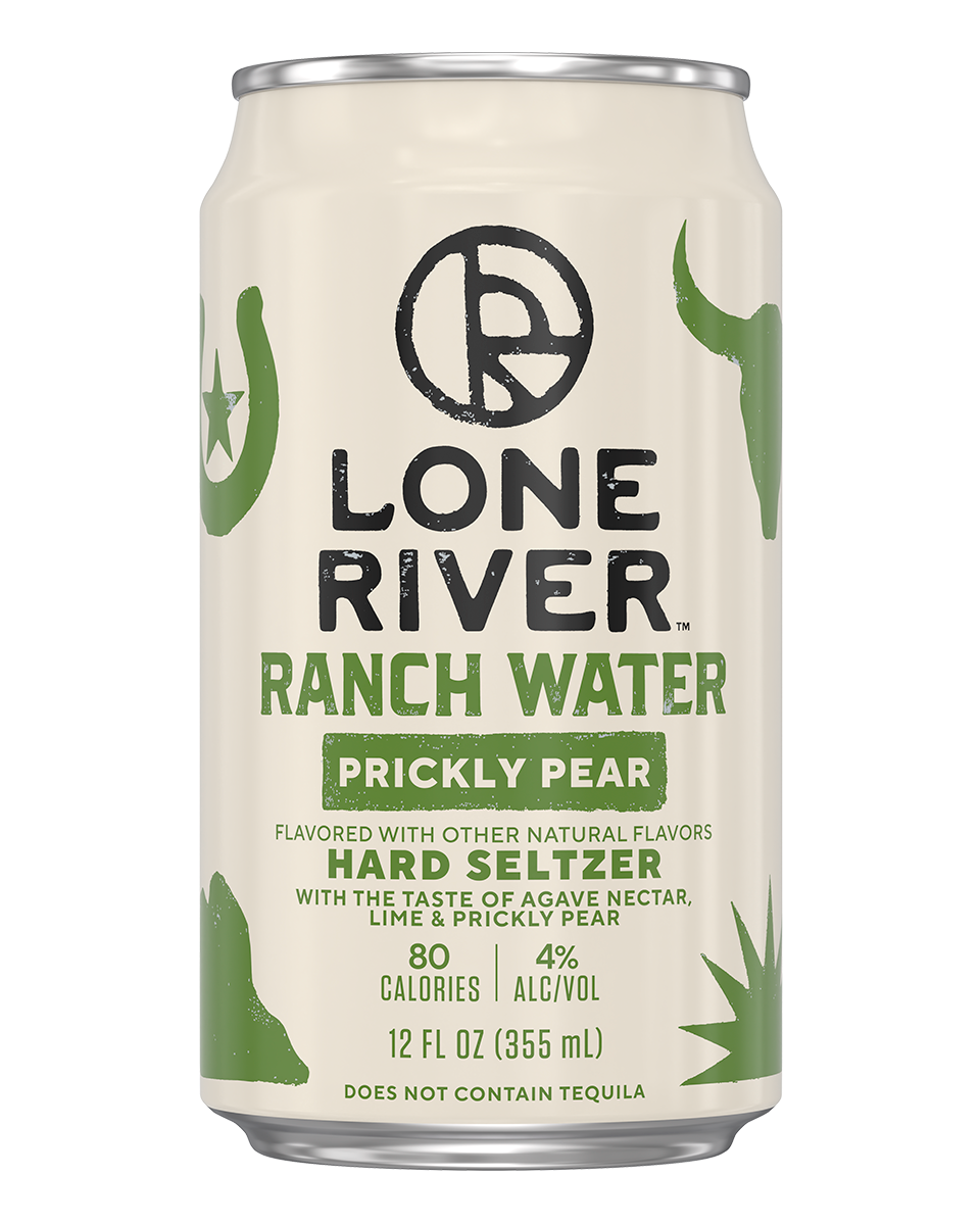  pickly pear ranch water