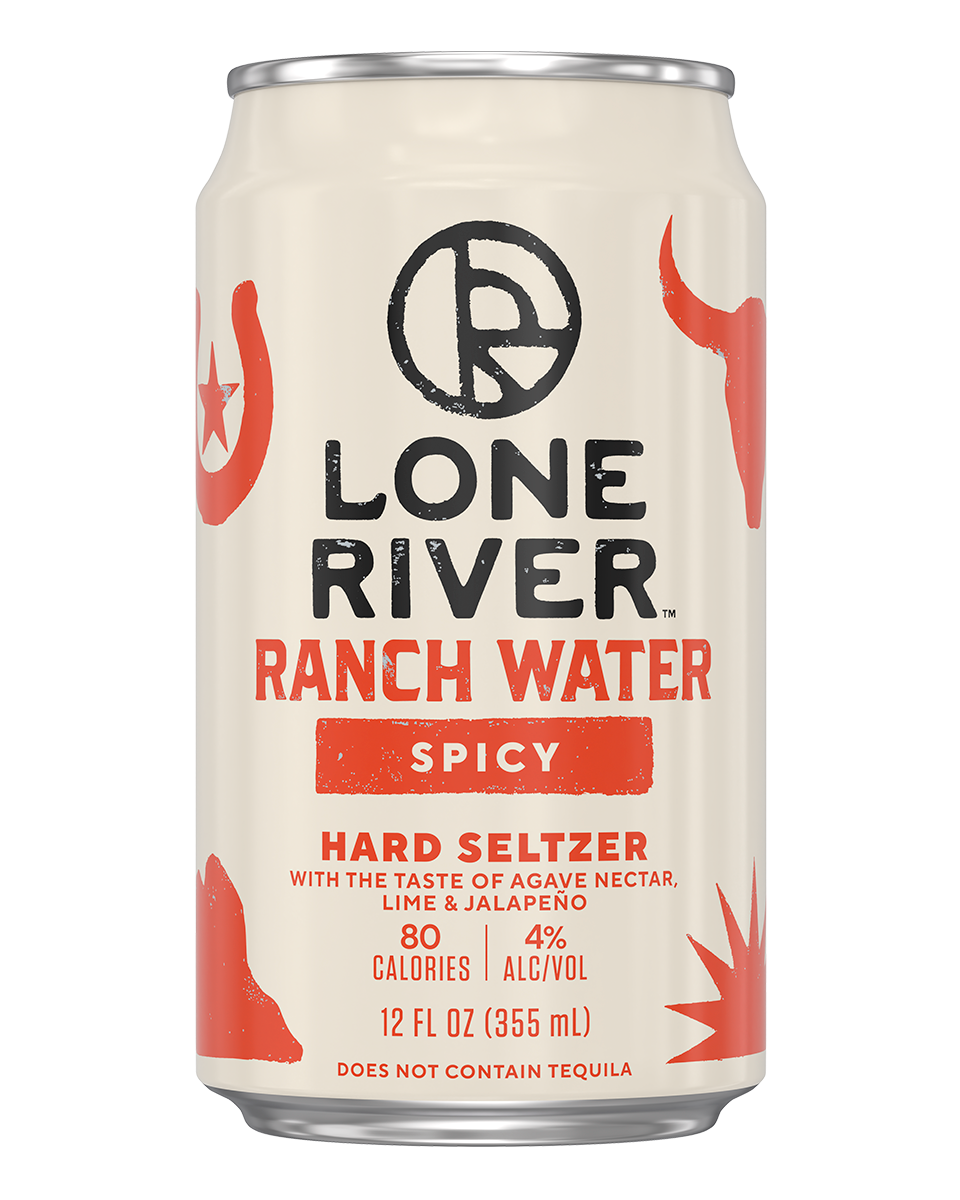  spicy ranch water