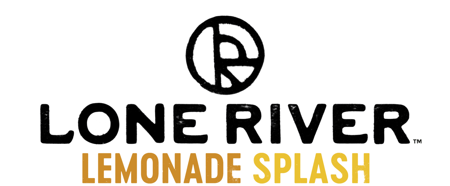 Lemonade Slash Logo