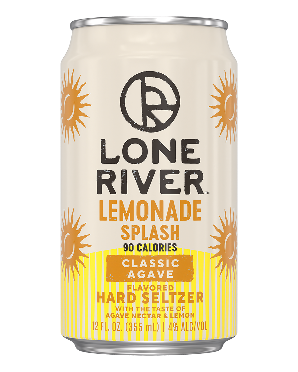 Original Lemonade Splash