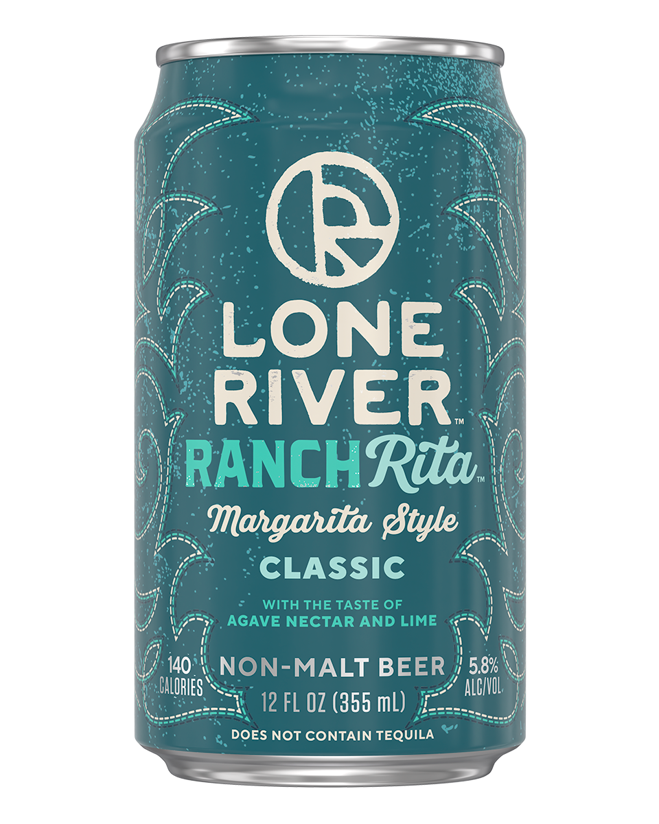 Lone-River-Original water