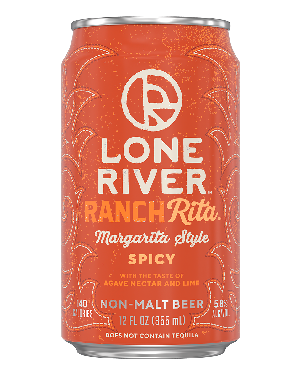  spicy ranch water